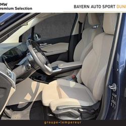 BMW Serie 2 Active Tourer 218i 136ch Luxury DKG7 Coudekerque-Branche