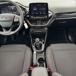 Ford Fiesta 1.0 EcoBoost 95 Titanium Chanas