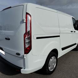 Ford Transit Custom 300 L1H1 2.0 TDCI 130 TREND BVA Chanas