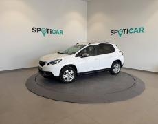 Peugeot 2008 Fleury-les-Aubrais
