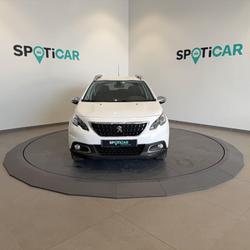 Peugeot 2008 2008 1.2 PureTech 82ch BVM5 Style Fleury-les-Aubrais