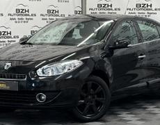 Renault Fluence Vern-sur-Seiche