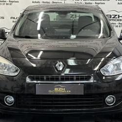 Renault Fluence 1.6i 110 16V Vern-sur-Seiche