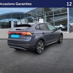 Volkswagen Taigo 1.0 TSI 110ch Style DSG7 Haguenau