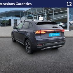 Volkswagen Taigo 1.0 TSI 110ch Style DSG7 Haguenau