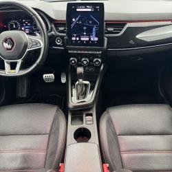 Renault Arkana 1.3 TCe 160 R.S. Line EDC Mions