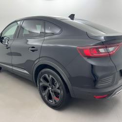 Renault Arkana 1.3 TCe 160 R.S. Line EDC Chanas