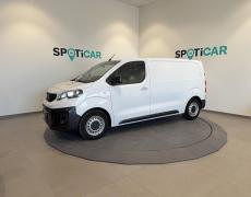 Peugeot Expert Fleury-les-Aubrais