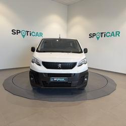 Peugeot Expert EXPERT FGN TOLE M BLUEHDI 145 S&S EAT8 Fleury-les-Aubrais