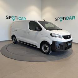 Peugeot Expert EXPERT FGN TOLE M BLUEHDI 145 S&S EAT8 Fleury-les-Aubrais