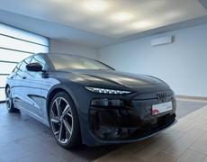 Audi A6 e-tron Vesoul