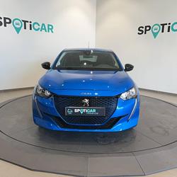 Peugeot e-208 208 Electrique 50 kWh 136ch Style Fleury-les-Aubrais