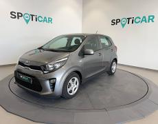 Kia Picanto Fleury-les-Aubrais