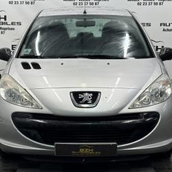 Peugeot 206+ 1.4 HDI ACCESS 5P GARANTIE 12 MOIS occasion - Vern-sur-Seiche - photo 2/16