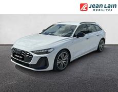 Audi A5 Cessy