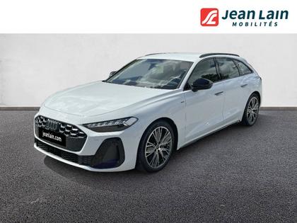 Audi A5 - A5 Avant e-hybrid 299 ch S tronic 7 Quattro S line - 69 800 €