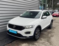 Volkswagen T-Roc Alès