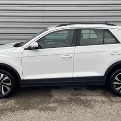 Volkswagen T-Roc T-Roc 1.0 TSI 110 Start/Stop BVM6 Active Al&egrave;s