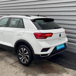 Volkswagen T-Roc T-Roc 1.0 TSI 110 Start/Stop BVM6 Active Al&egrave;s