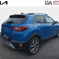 Kia Stonic 1.0 T-GDi 120ch MHEV GT Line Premium DCT7 Challans
