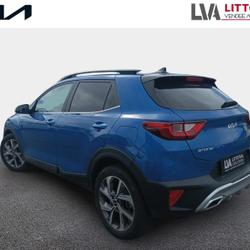 Kia Stonic 1.0 T-GDi 120ch MHEV GT Line Premium DCT7 Challans