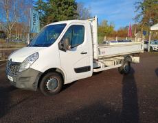 Renault Master Ploërmel