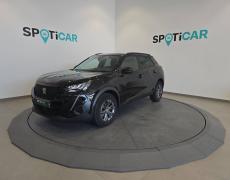 Peugeot 2008 Fleury-les-Aubrais