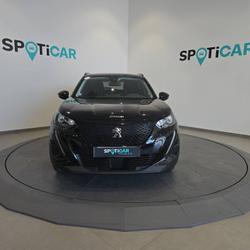 Peugeot 2008 2008 PureTech 100 S&S BVM6 Style Fleury-les-Aubrais