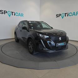 Peugeot 2008 2008 PureTech 100 S&S BVM6 Style Fleury-les-Aubrais