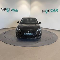 Peugeot e-208 208 Electrique 50 kWh 136ch Style Fleury-les-Aubrais
