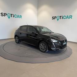 Peugeot e-208 208 Electrique 50 kWh 136ch Style Fleury-les-Aubrais