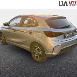 MG MG3 Hybrid+ 195ch Luxury Challans