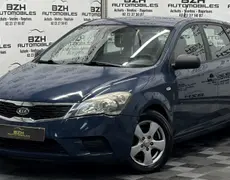Kia Cee'd Vern-sur-Seiche