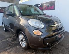 Fiat 500L Living Quévert