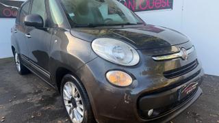 Fiat 500L Living  - Lounge - photo 0