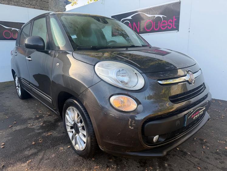 Fiat 500L Living  - Lounge - 7 990 €