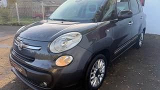 Fiat 500L Living  - Lounge - photo 1