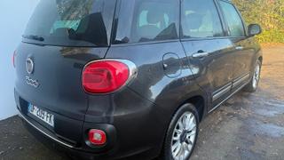 Fiat 500L Living  - Lounge - photo 2
