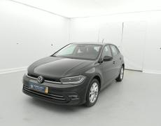 Volkswagen Polo Ifs