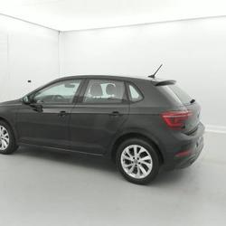 Volkswagen Polo Polo 1.0 TSI 95 S&S BVM5 Style Ifs