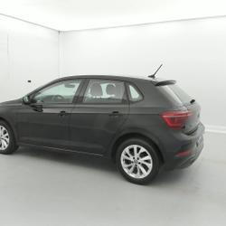 Volkswagen Polo Polo 1.0 TSI 95 S&S BVM5 Style Ifs