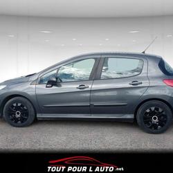 Peugeot 308 Phase 2 308 1.6 HDi 92ch FAP Active 308 1.6 HDi 92ch FAP Active 308 1.6 HDi 92ch FAP Active LA GRAVERIE