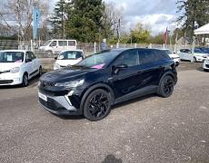 Renault Symbioz Ploërmel