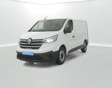 Renault Trafic Ploërmel