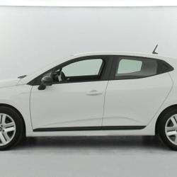 Renault Clio 5 Clio E-Tech full hybrid 145 ch GSR2 Evolution Plo&euml;rmel
