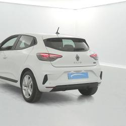 Renault Clio 5 Clio E-Tech full hybrid 145 ch GSR2 Evolution Plo&euml;rmel