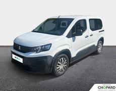 Peugeot Rifter Chatuzange-le-Goubet