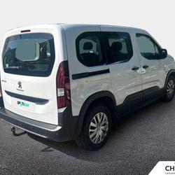 Peugeot Rifter Rifter Standard PureTech 110 S&S BVM6 Active Chatuzange-le-Goubet