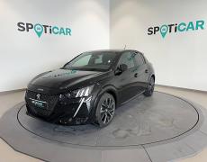Peugeot 208 Fleury-les-Aubrais