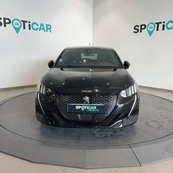 Peugeot 208 208 PureTech 100 S&S EAT8 GT Fleury-les-Aubrais